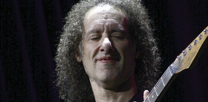 SCOTT HENDERSON TRIO