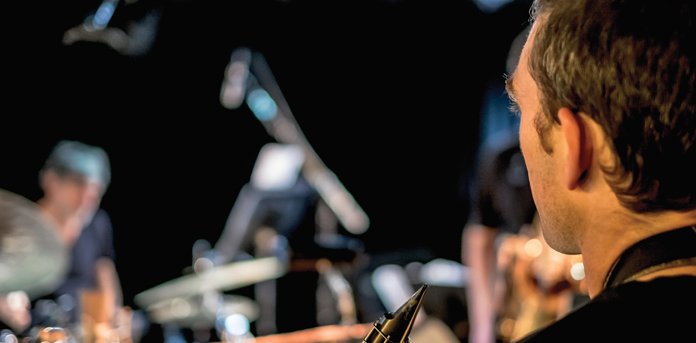 SYLVAIN CATHALA TRIO