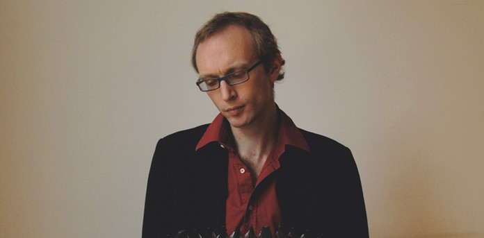 TRISTAN MACÉ QUARTET