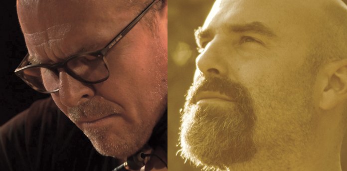 RÉGIS HUBY & YOM