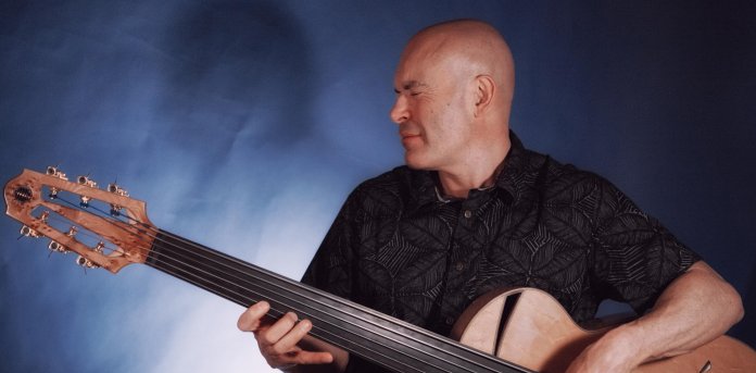 YVES CARBONNE & GUESTS