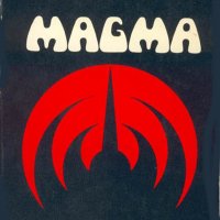 Magma