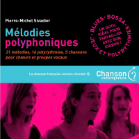 Mélodies polyphoniques
