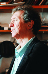 John Greaves