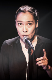Himiko Paganotti