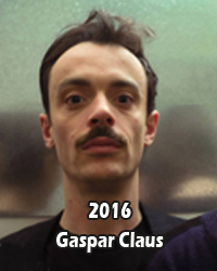 Gaspar Claus 2016
