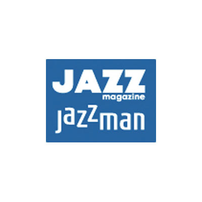 Jazz Magazine - Jazz Man