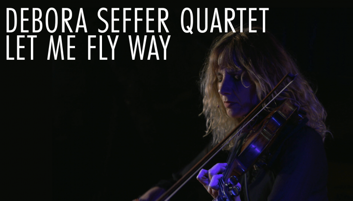 Debora Seffer quartet