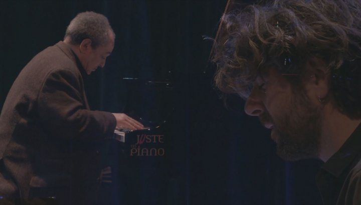 BENJAMIN MOUSSAY / ALAIN JEAN-MARIE