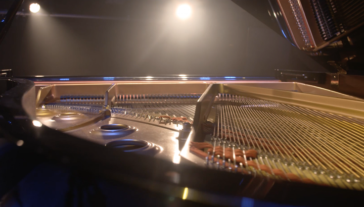 Pianos croisés 2017