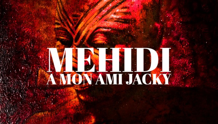 Meihdi - A mon ami Jacky