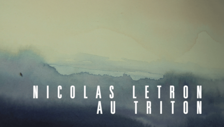 Nicolas Letron