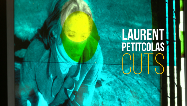 LAURENT PETITCOLAS - CUTS