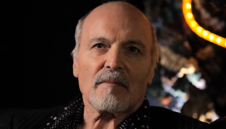ALDO ROMANO