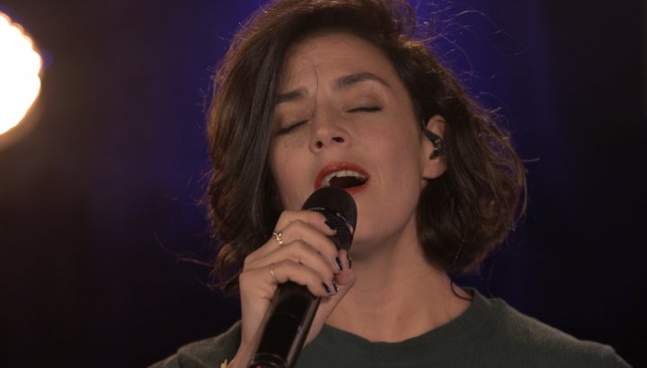 Angèle Osinski - À l'évidence