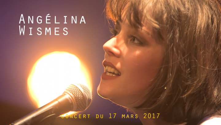 Angelina Wismes