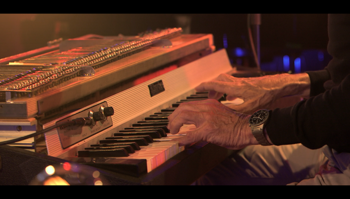  Alain Chamfort - Bambou