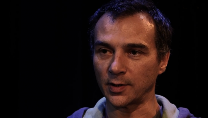 Philippe Bussonnet