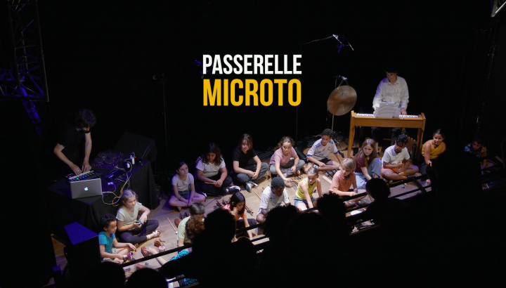 PASSERELLE MICROTO