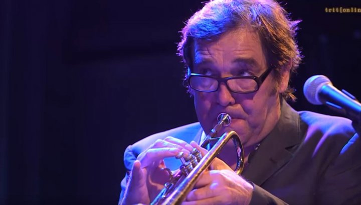 Serge Adam trio - Journal d'une apparition