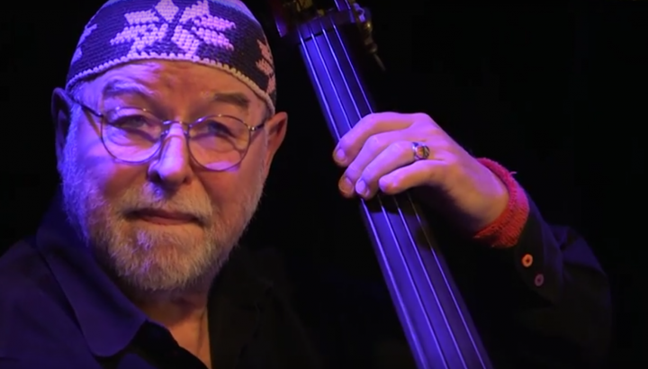 Henri Texier sextet