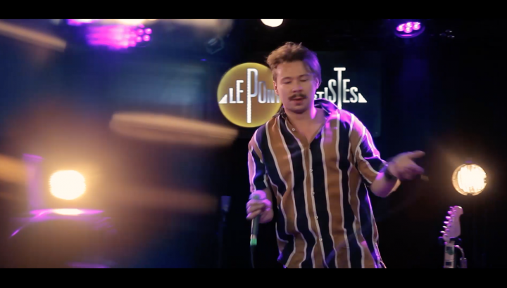 Louis Piscine - Alcaline