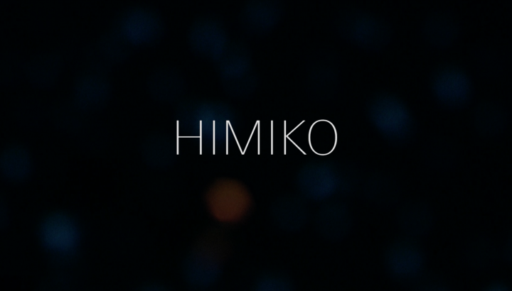 EPK Himiko - Pearl Diver