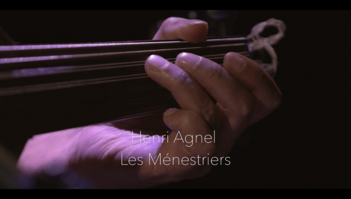 EPK - Henri Agnel - Folies Modales Toutes les modifications ont été enregistrées.