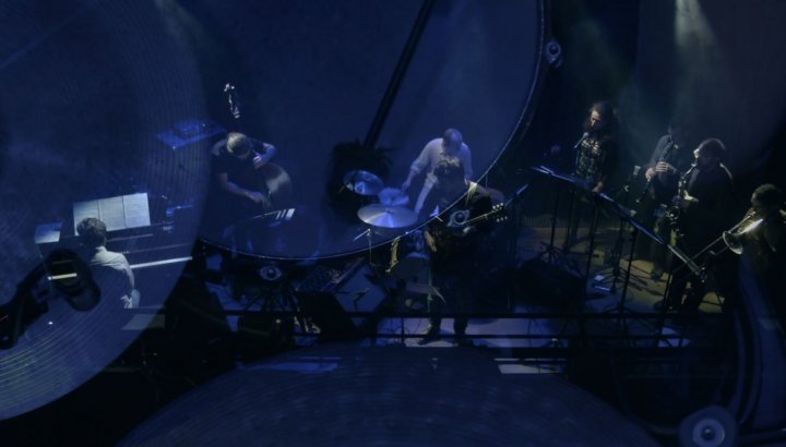 KAMI OCTET
