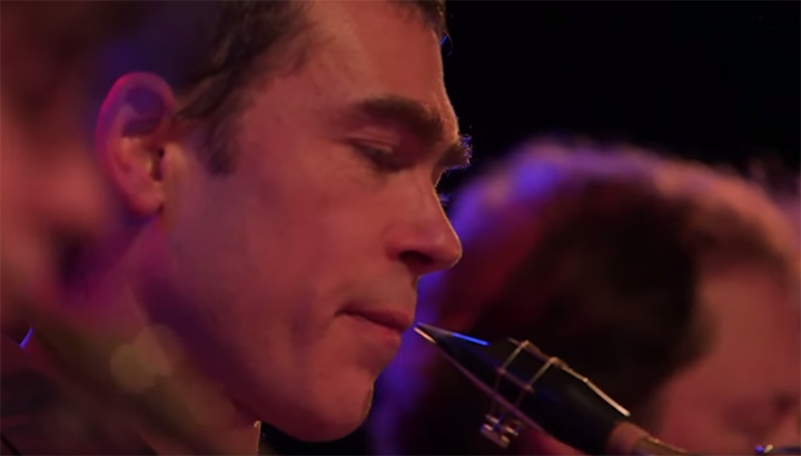 SYLVAIN CATHALA SEPTET