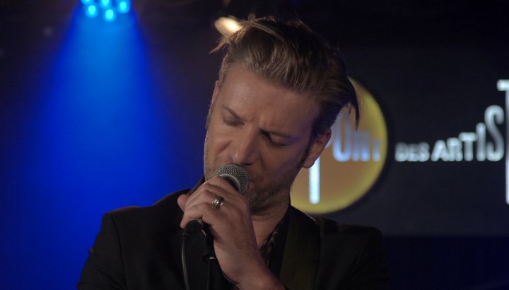 Bertrand Belin - Choses Nouvelles