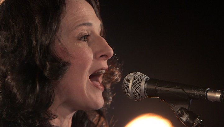 Claire Diterzi - La Broche