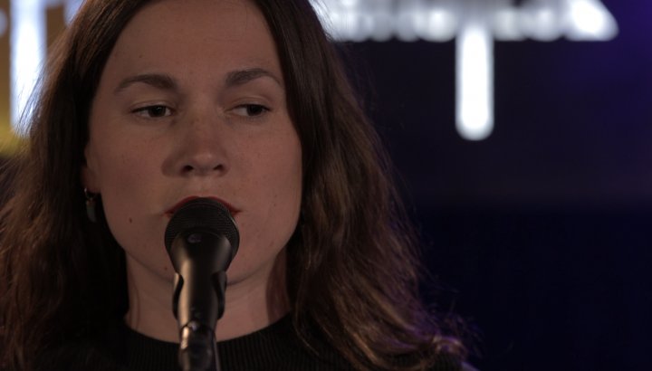 Clara Ysé - Soldat