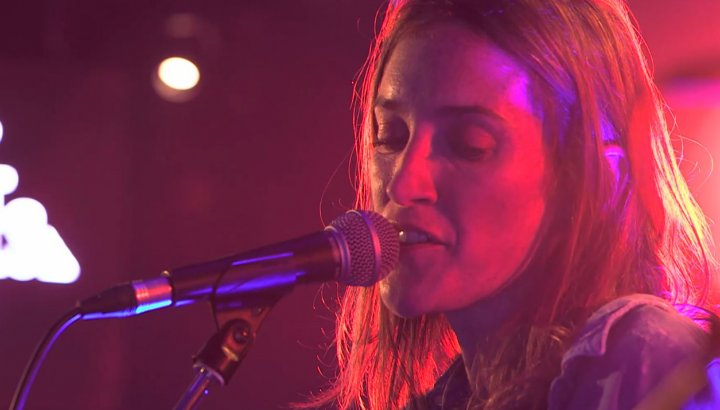 Constance Amiot - Résonances - Live @ PDA #9