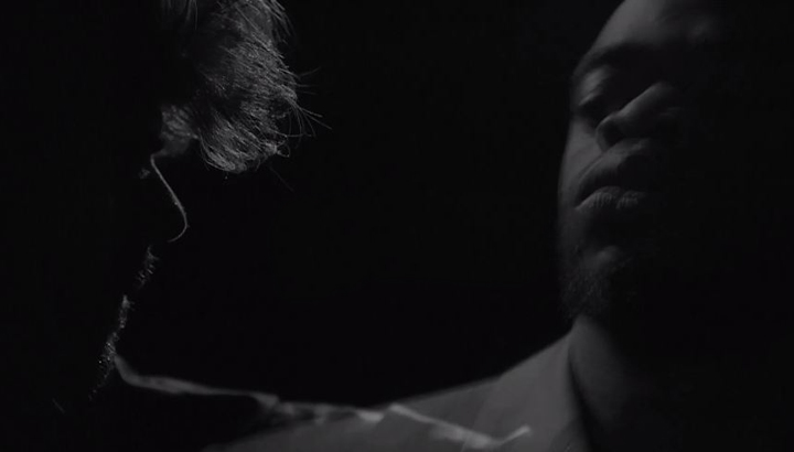 Dodécadanse - Benjamin Moussay & Jigsaw