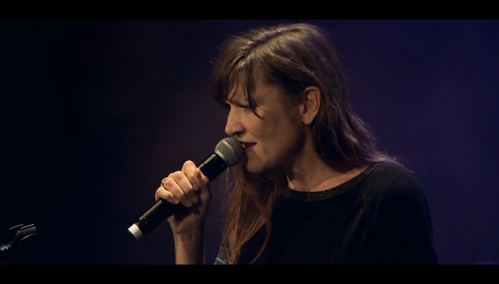  Elise Caron - You know who I am