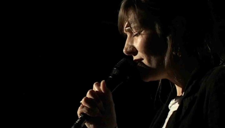 Élise Caron [EXTRAIT]