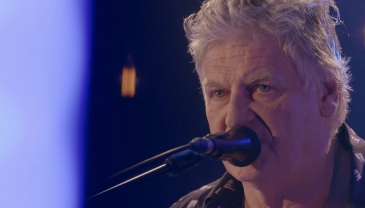 Rodolphe Burger - Inédit