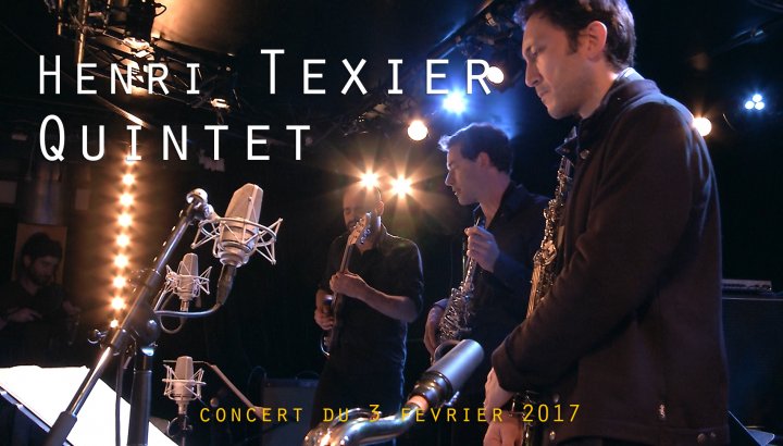 Henri Texier Quintet