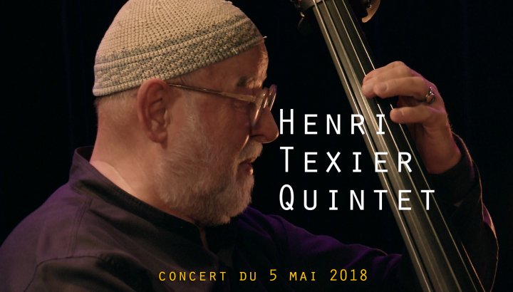 Henri Texier - Triton Atao