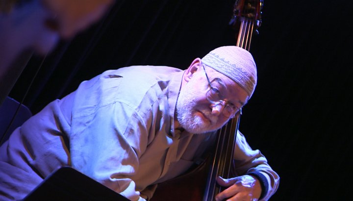 Henri Texier Twiga Quintet - He was just shining