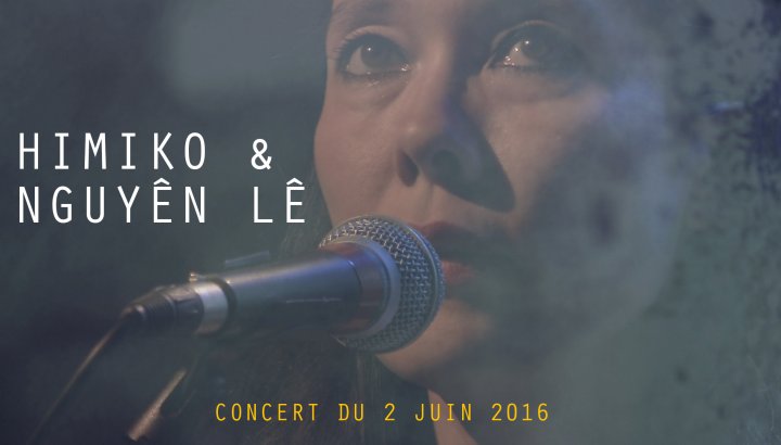 HIMIKO & N GUYEN LE