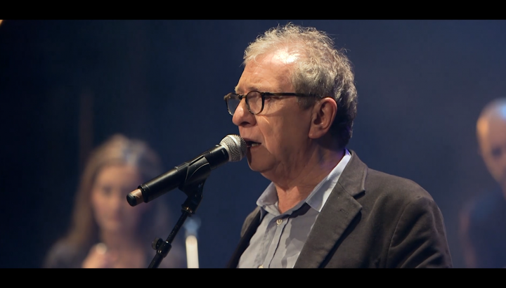 John Greaves - Tower of songs