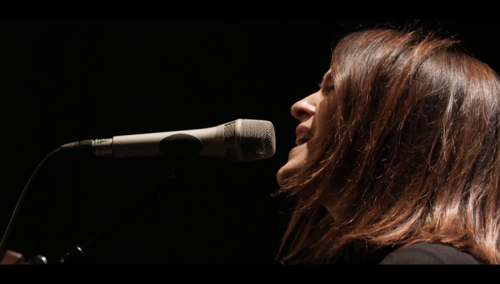  Keren Ann - Chelsea Hotel