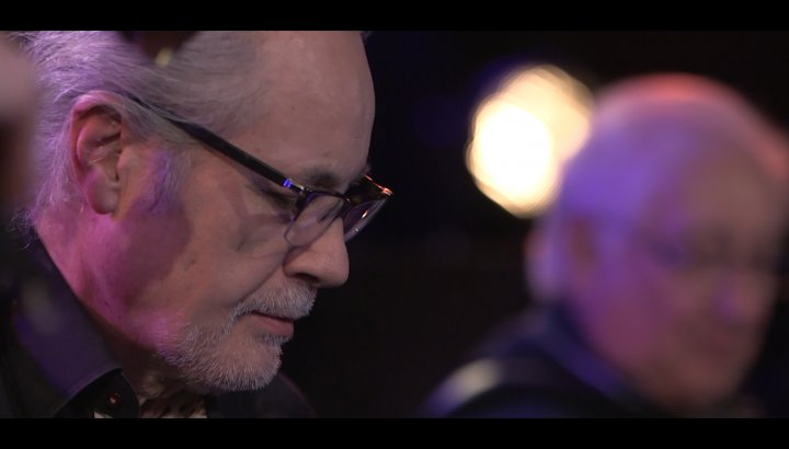 Les primitifs du futur - Swing-valse