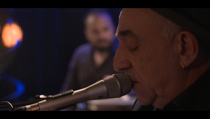 Lo Jo - J'allais