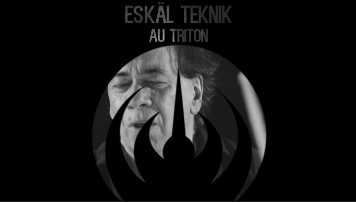 MAGMA - Eskäl Teknik