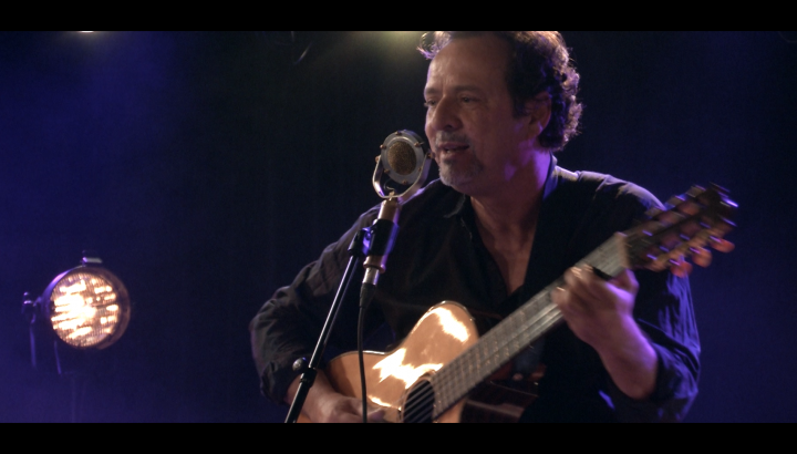 Marcio Faraco - Na casa de seu humberto