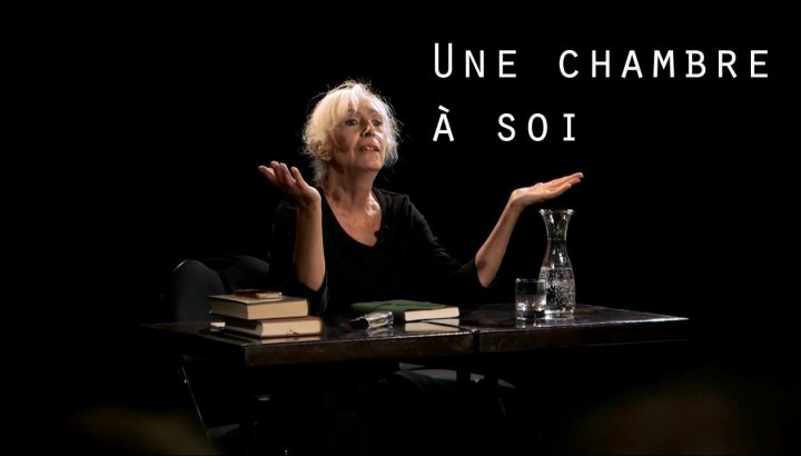 UNE CHAMBRE A SOI - CAMILLE VIVANTE 