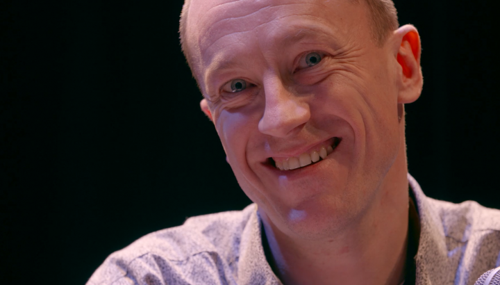 Médéric collignon